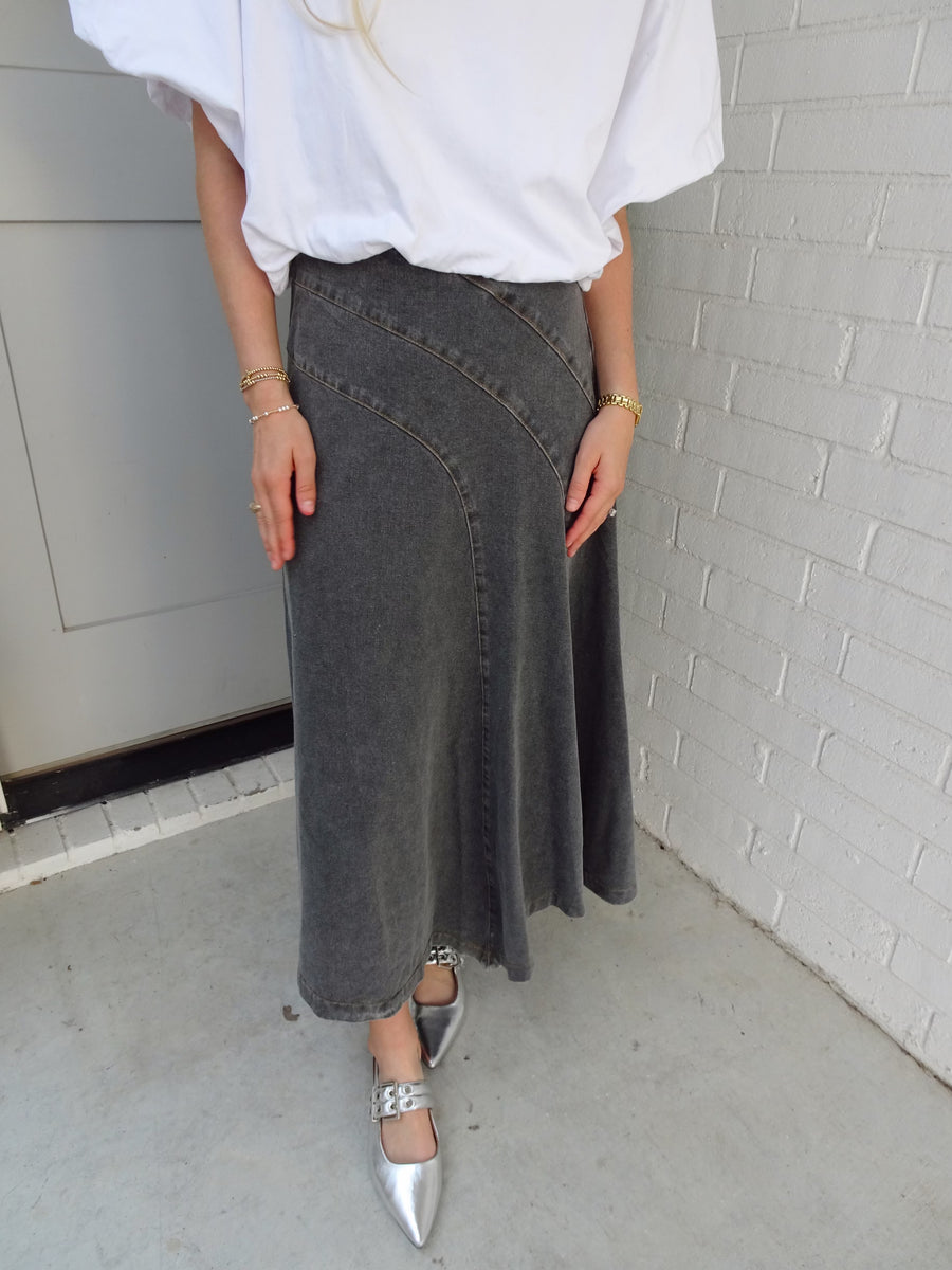 CHARLIE SKIRT