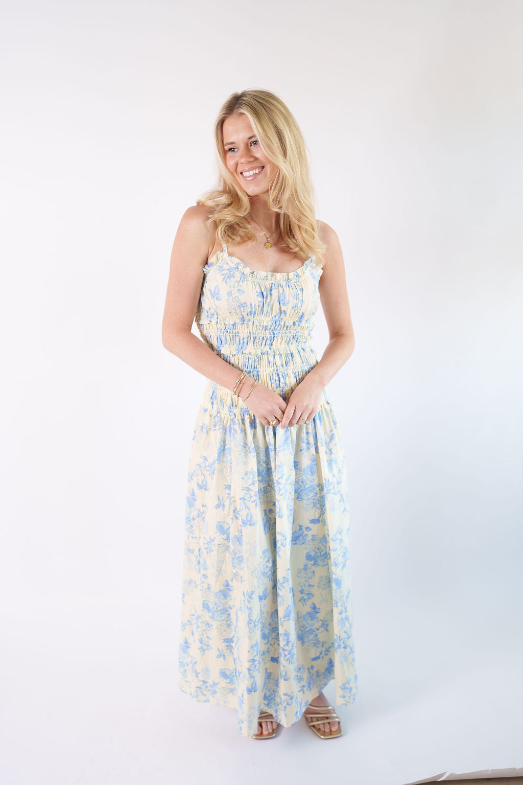 joy is she elizabeth maxi dress Dress to impress. Tap to shop #shopbohme