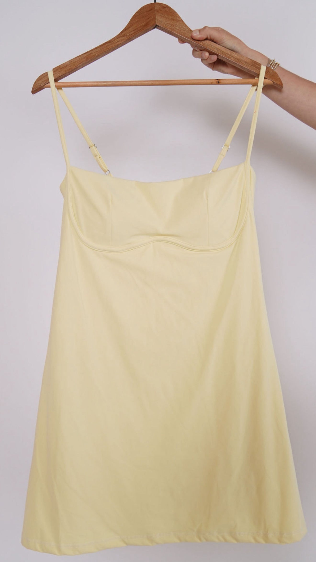 Brynlee Mini Dress – Joyful is She