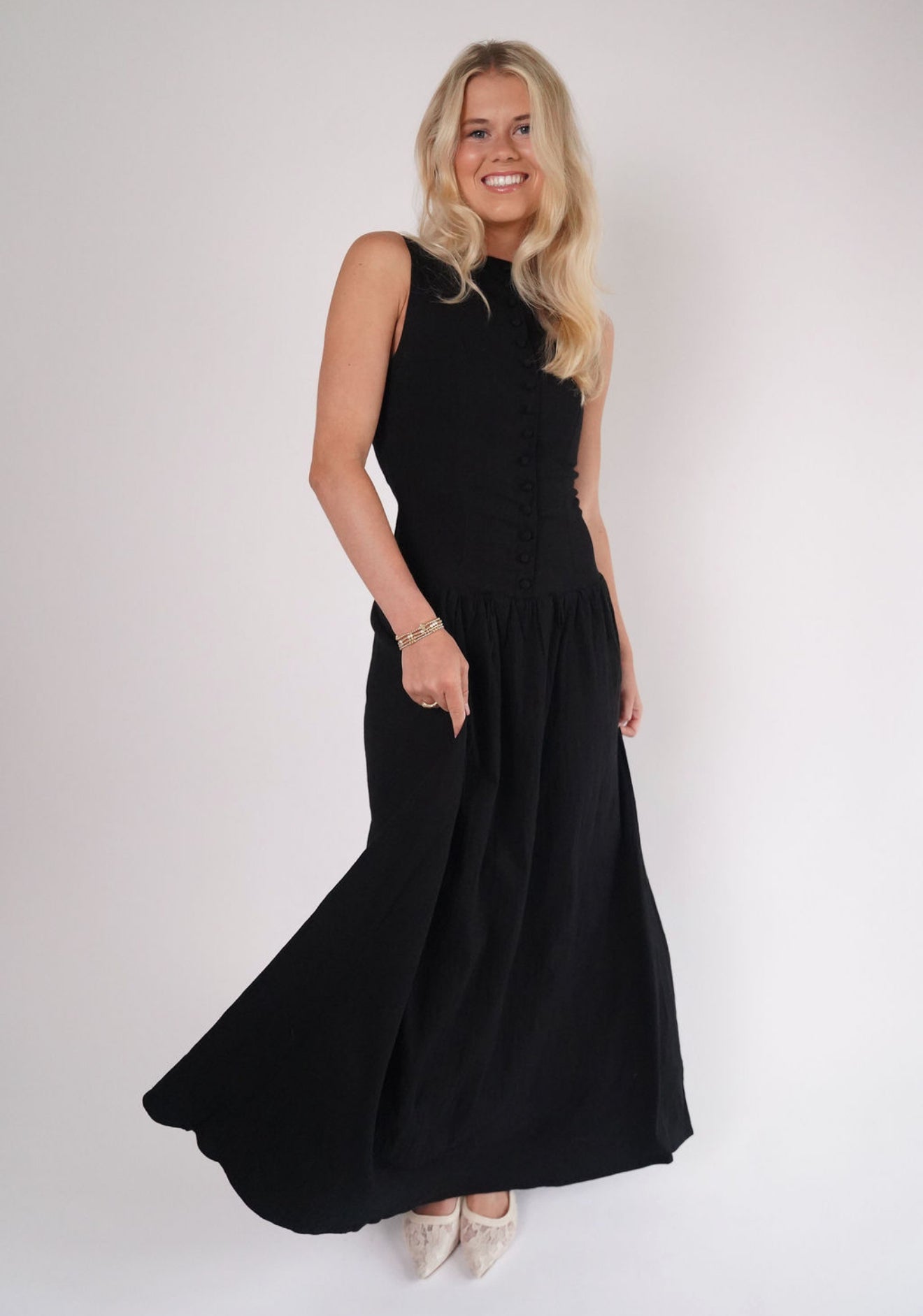 raina maxi dress Raina Maxi Dress – Joyful is She