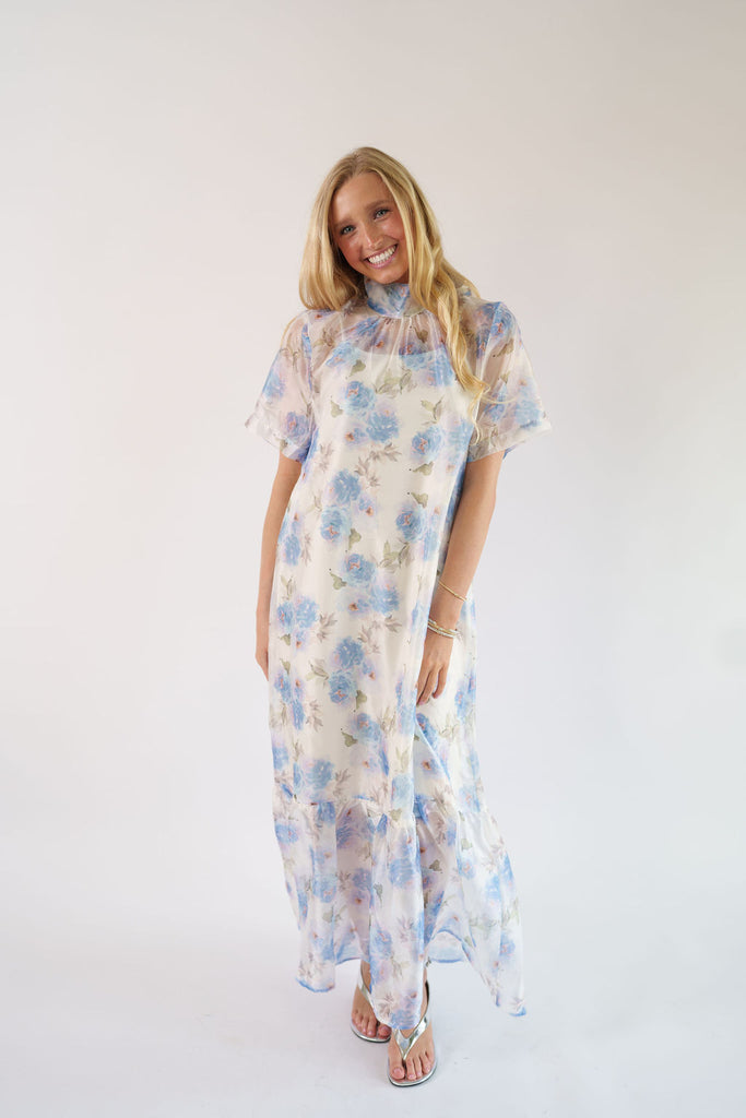 Dresses  Joyful is She