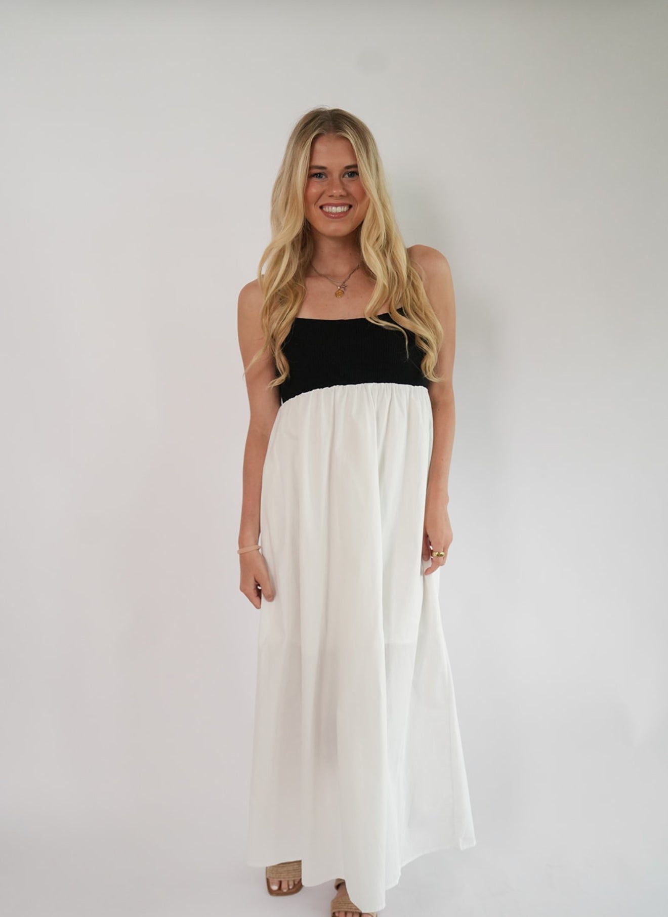 jocelyn maxi dress Jocelyn Maxi Dress – Joyful is She